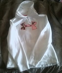 Under Armour Sweatshirt!!!